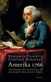 Amerika 1766 (eBook, PDF)