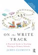On the Write Track (eBook, ePUB) - Bild 1