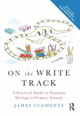 On the Write Track (eBook, ePUB)