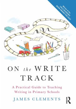 On the Write Track (eBook, ePUB) - Clements, James