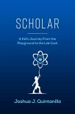 Scholar (eBook, ePUB)