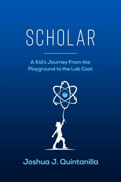 Cover Scholar (eBook, ePUB)