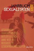Jahrbuch Sexualitäten 2022 (eBook, PDF)