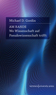 Am Rande (eBook, PDF) - Gordin, Michael D.