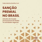 Sanção Premial no Brasil (MP3-Download)