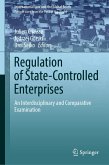 Regulation of State-Controlled Enterprises (eBook, PDF)