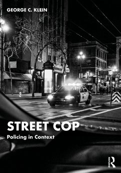 Cover Street Cop (eBook, PDF)