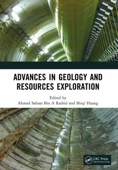Cover Advances in Geology and Resources Exploration (eBook, PDF)