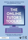 The Online Tutor's Toolkit (eBook, PDF)