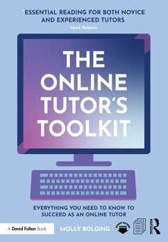Cover The Online Tutor's Toolkit (eBook, PDF)
