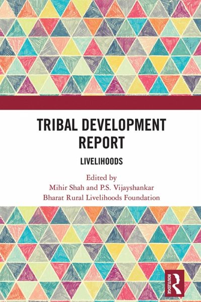 Tribal Development Report (eBook, PDF) Tribal Development Report (eBook, PDF)
