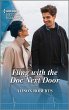 Fling with the Doc Next Door (eBook,... - Bild 1