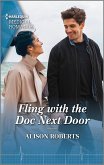 Fling with the Doc Next Door (eBook, ePUB)