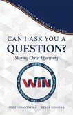 Can I Ask You a Question? - Tennessee (eBook, ePUB)
