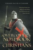 Overcomer's Notebook for Christians (eBook, ePUB)