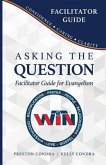 Asking the Question - Tennessee (eBook, ePUB)