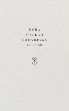 Soundings (eBook, ePUB) - Malech, Dora