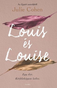Cover Louis és Louise (eBook, ePUB)