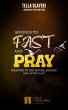 Anxious To Fast And Pray (eBook, ePUB) - Bild 1