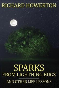 Sparks from Lightning Bugs and Other Life Lessons (eBook, ePUB) - Howerton, Richard