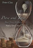 Prose and Verse, But 'Eavy It Ain't (eBook, ePUB)