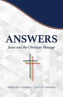Answers - Tennessee (eBook, ePUB) - Condra, Preston; Condra, Kelly