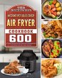 The Complete Instant Pot Duo Crisp Air... - Bild 1