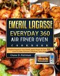 Emeril LagasseEveryday 360 Air Fryer... - Bild 1