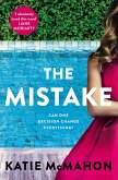The Mistake (eBook, ePUB)