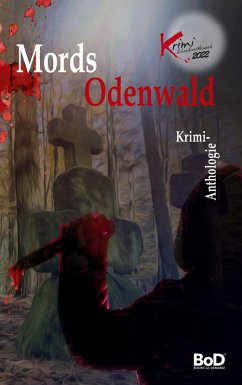 Mords Odenwald (eBook, ePUB)
