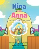 Nina and Anna (eBook, ePUB)