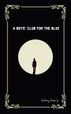 A Boys' Club for the Blue (eBook, ePUB)