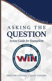Asking the Question - Tennessee (eBook, ePUB)