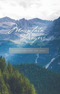 Mountain Prayers (eBook, ePUB)