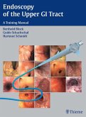 Endoscopy of the Upper GI Tract (eBook, PDF)