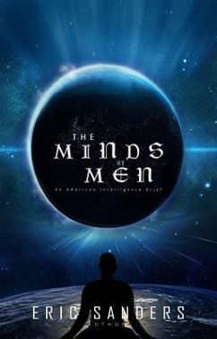 THE MINDS OF MEN (eBook, ePUB) - Sanders, Eric