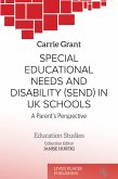 Special Educational Needs and Disability (SEND) in UK Schools (eBook, ePUB)