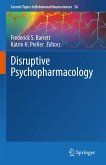 Disruptive Psychopharmacology (eBook, PDF)