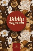 Bíblia Sagrada, NVI, Flores, Leitura Perfeita (eBook, ePUB) Bíblia Sagrada, NVI, Flores, Leitura Perfeita (eBook, ePUB)