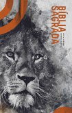 Bíblia Sagrada, NVI, Leão Retrô, Leitura Perfeita (eBook, ePUB) Bíblia Sagrada, NVI, Leão Retrô, Leitura Perfeita (eBook, ePUB)