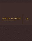 Bíblia NVI, Couro Soft, Marrom, Com Espaço para Anotações, Leitura Perfeita (eBook, ePUB) Bíblia NVI, Couro Soft, Marrom, Com Espaço para Anotações, Leitura Perfeita (eBook, ePUB)