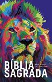 Bíblia Sagrada, NVI, Leão Pop, Leitura Perfeita (eBook, ePUB)