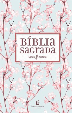 Cover Bíblia NVI, Flexível, Cerejeira (eBook, ePUB)