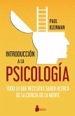 Introducción a la psicología (eBook, ePUB)