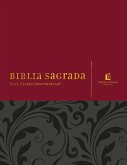 Bíblia NVI, Couro Soft, Vermelho, Com Espaço para Anotações, Leitura Perfei (eBook, ePUB) Bíblia NVI, Couro Soft, Vermelho, Com Espaço para Anotações, Leitura Perfei (eBook, ePUB)