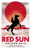 Red Sun (Swagger, #1) (eBook, ePUB) Red Sun (Swagger, #1) (eBook, ePUB)