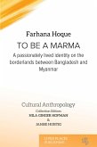 To Be a Marma (eBook, ePUB)