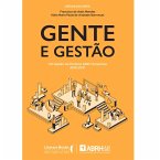 Gente e gestão (eBook, ePUB)