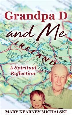 Grandpa D and Me (eBook, ePUB)