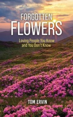 Cover Forgotten Flowers (eBook, ePUB)